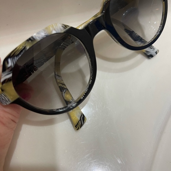 Jean Lafont film sunglasses 1065 48 22 142 - Picture 8 of 10